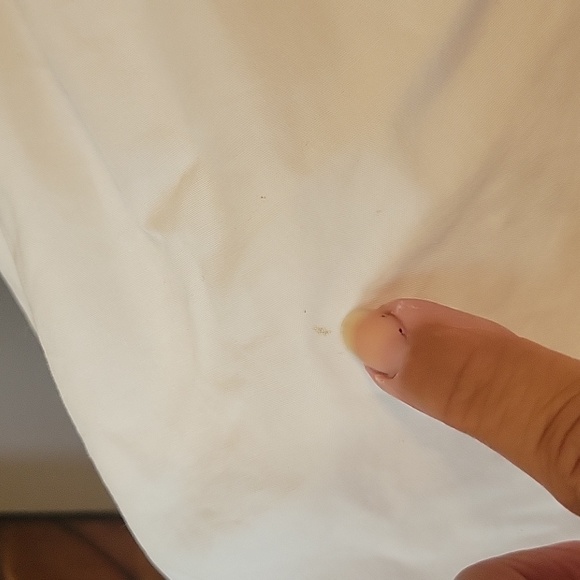 ASTR the label poplin tiered maxi medium - Picture 5 of 10